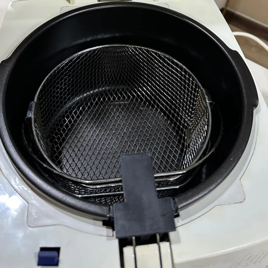 سرخ کن پرنسس