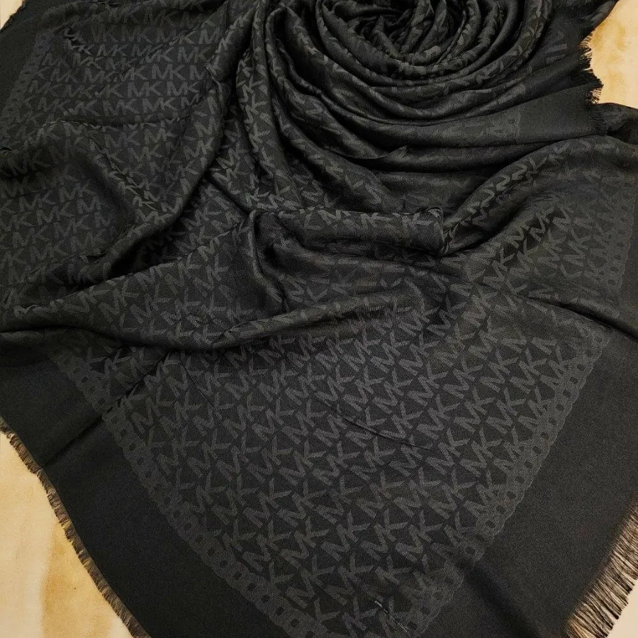 روسری نخ ابریشم