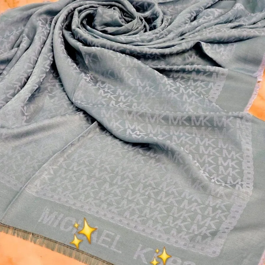 روسری نخ ابریشم