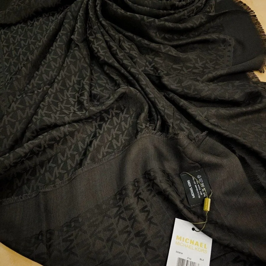 روسری نخ ابریشم