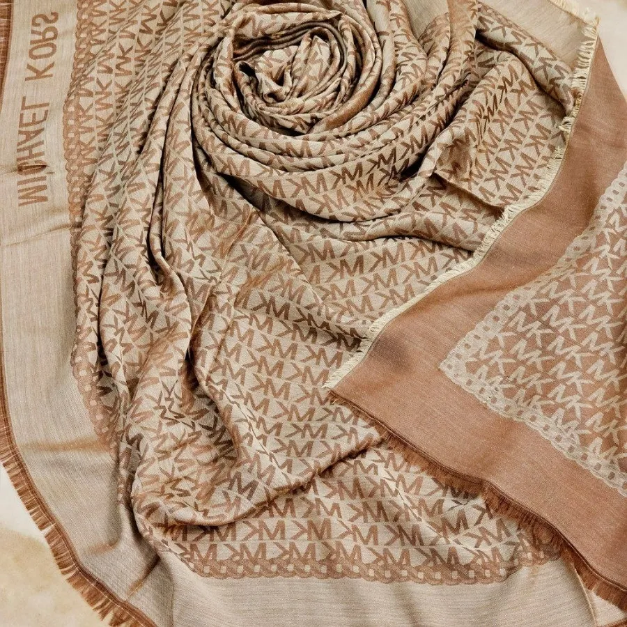 روسری نخ ابریشم