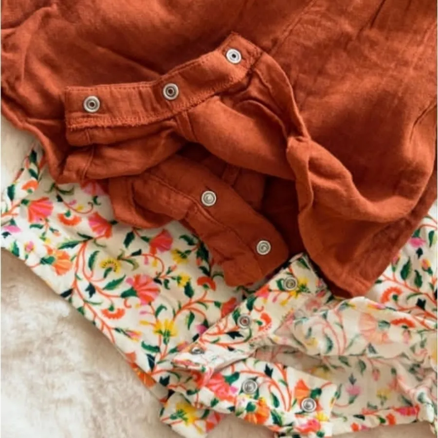 سرهمی بچگانه