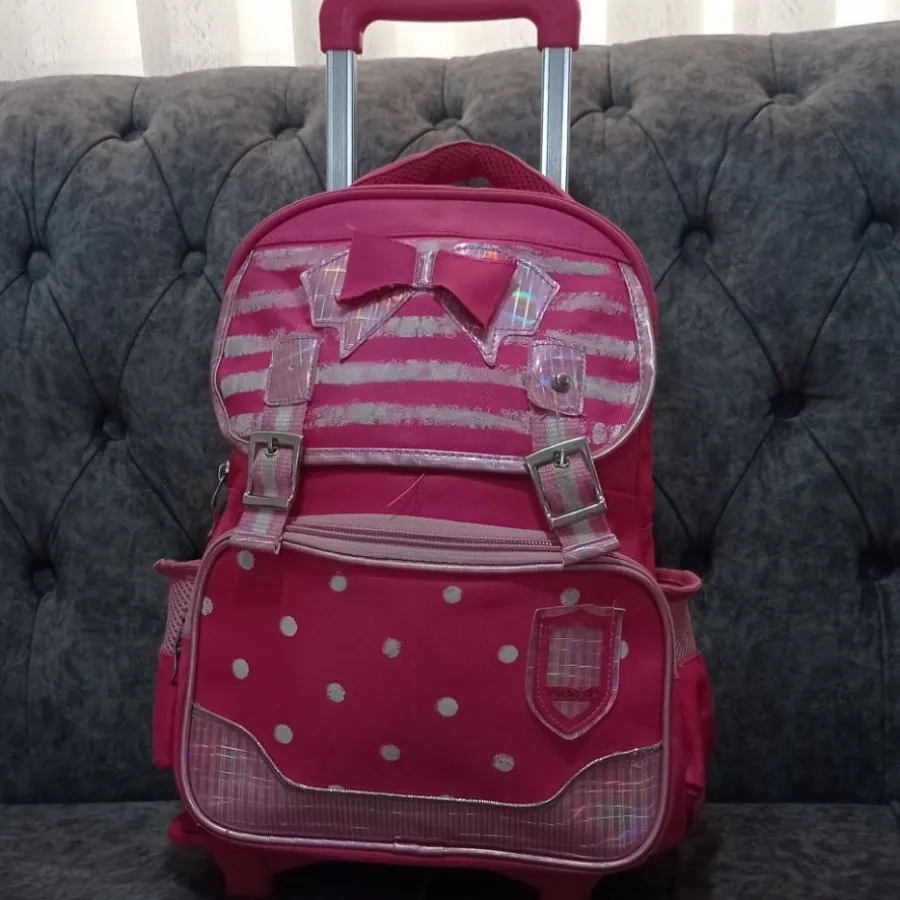 کیف و کوله  دوره ابتدایی