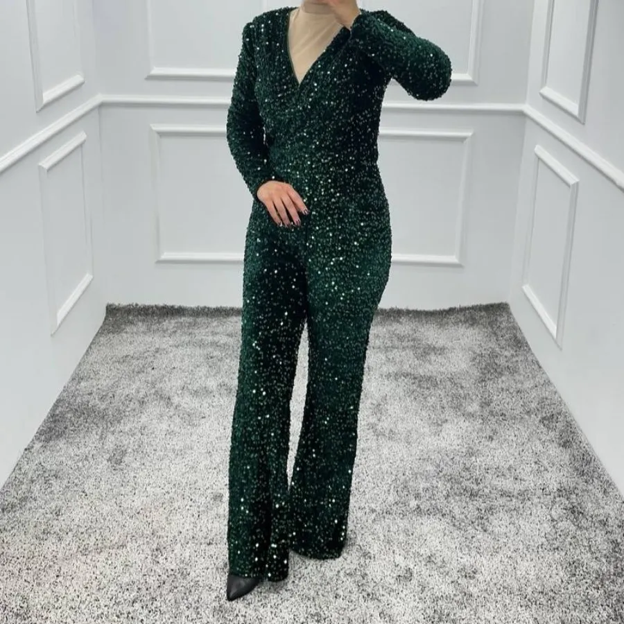 اورال سرهمی مخمل مجلسی