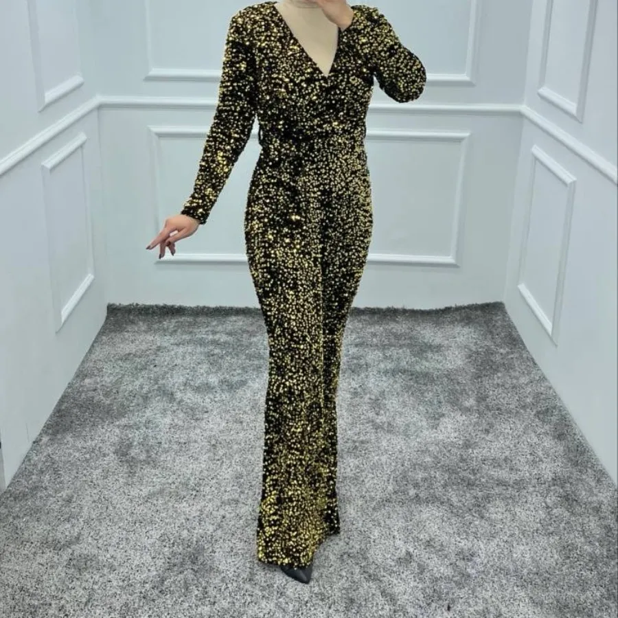 اورال سرهمی مخمل مجلسی