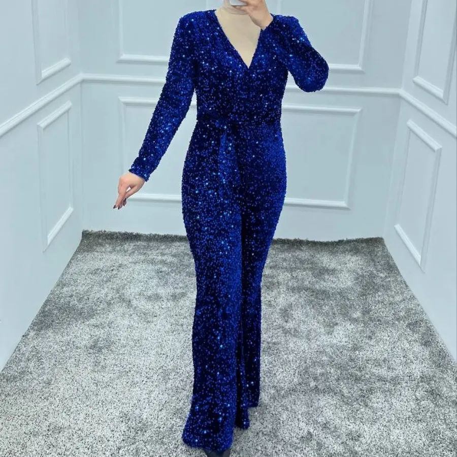 اورال سرهمی مخمل مجلسی