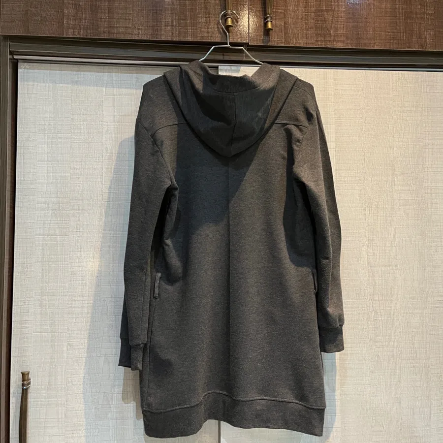 سوییشرت بلند دخترونه