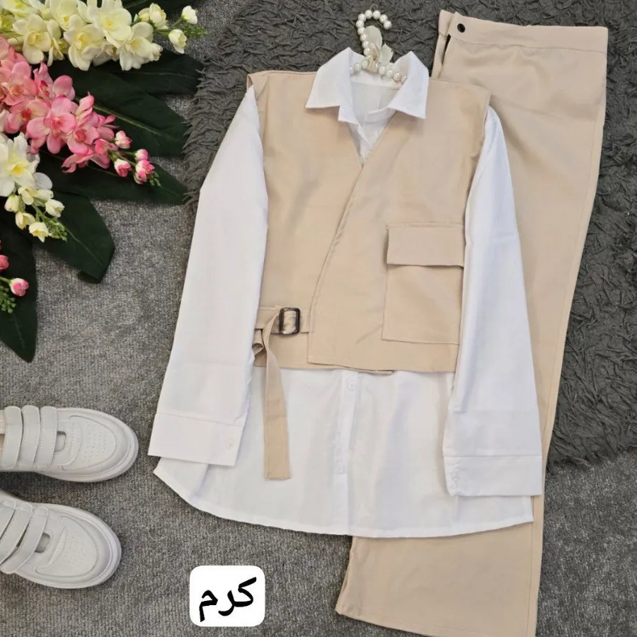 سه تیکه مازراتی