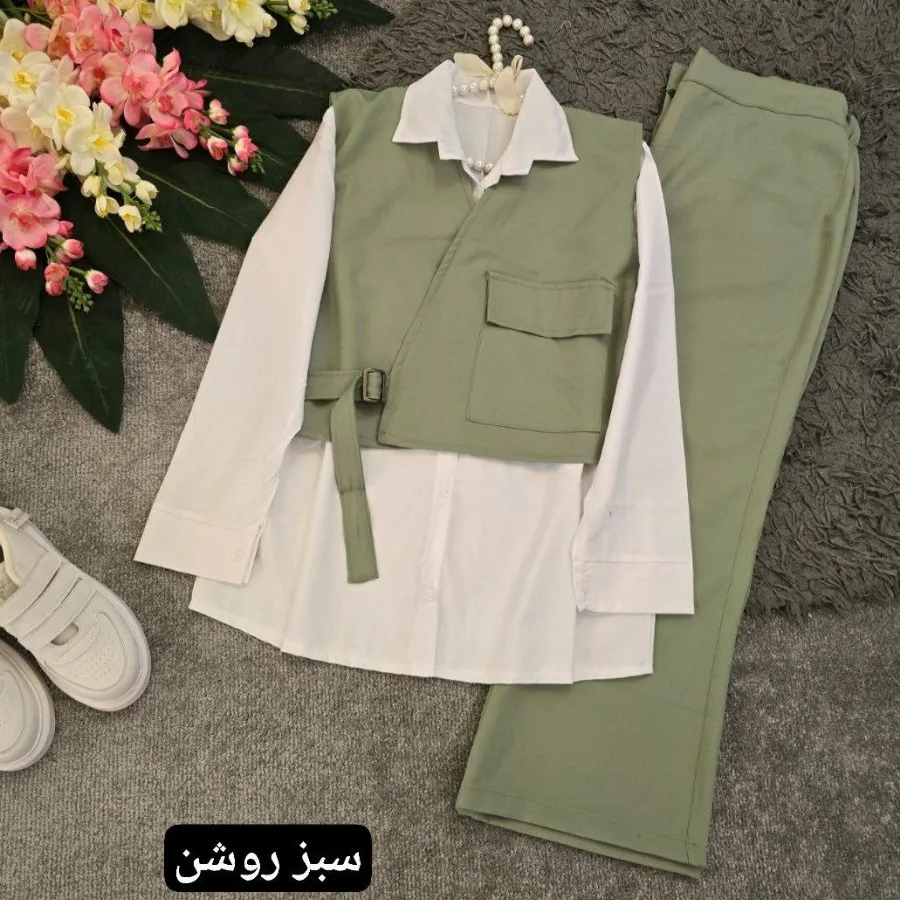 سه تیکه مازراتی