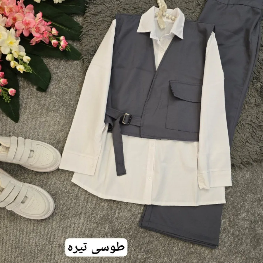 سه تیکه مازراتی