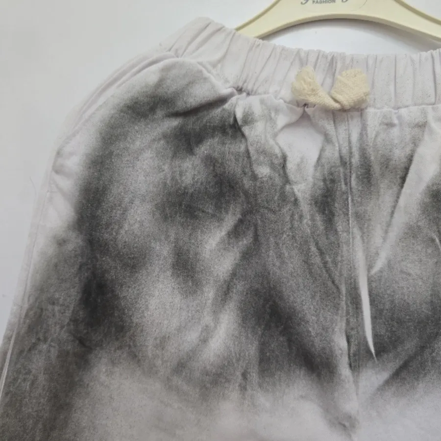 بلوز شلوار  مارک دار