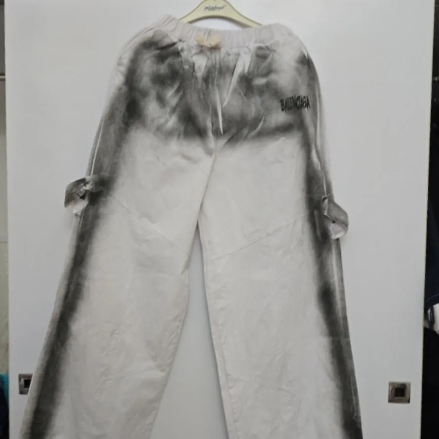 بلوز شلوار  مارک دار