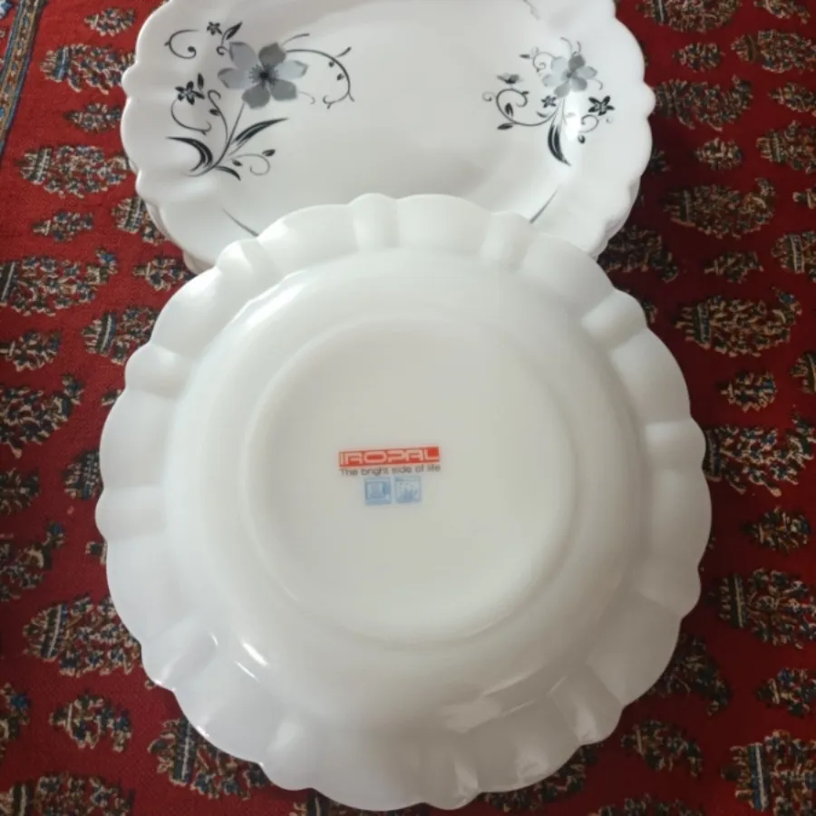 بشقاب میوه خوری  ارکوپال