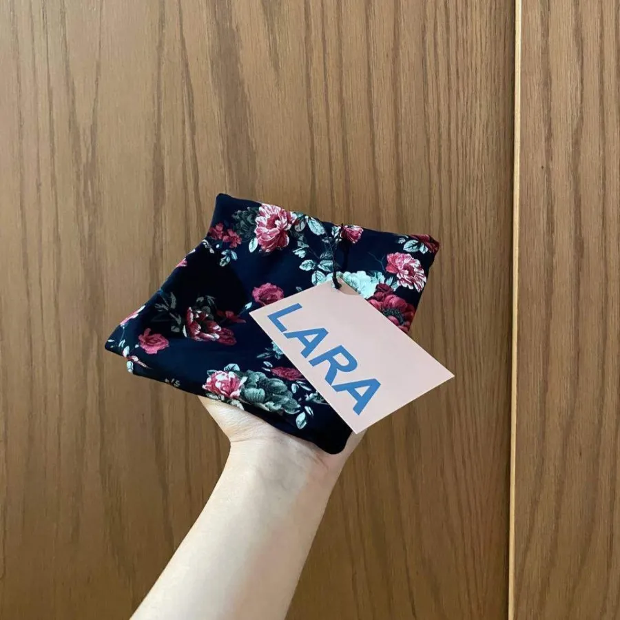 مینی اسکارف