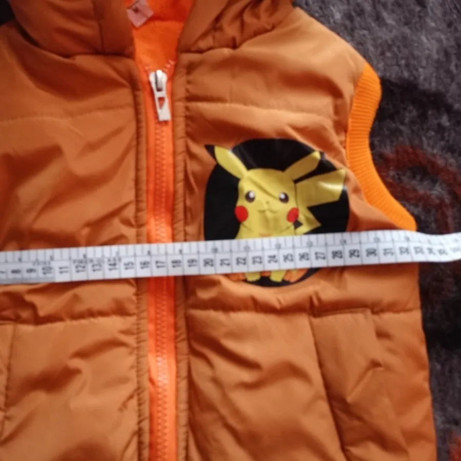 جلیقه با ژیله