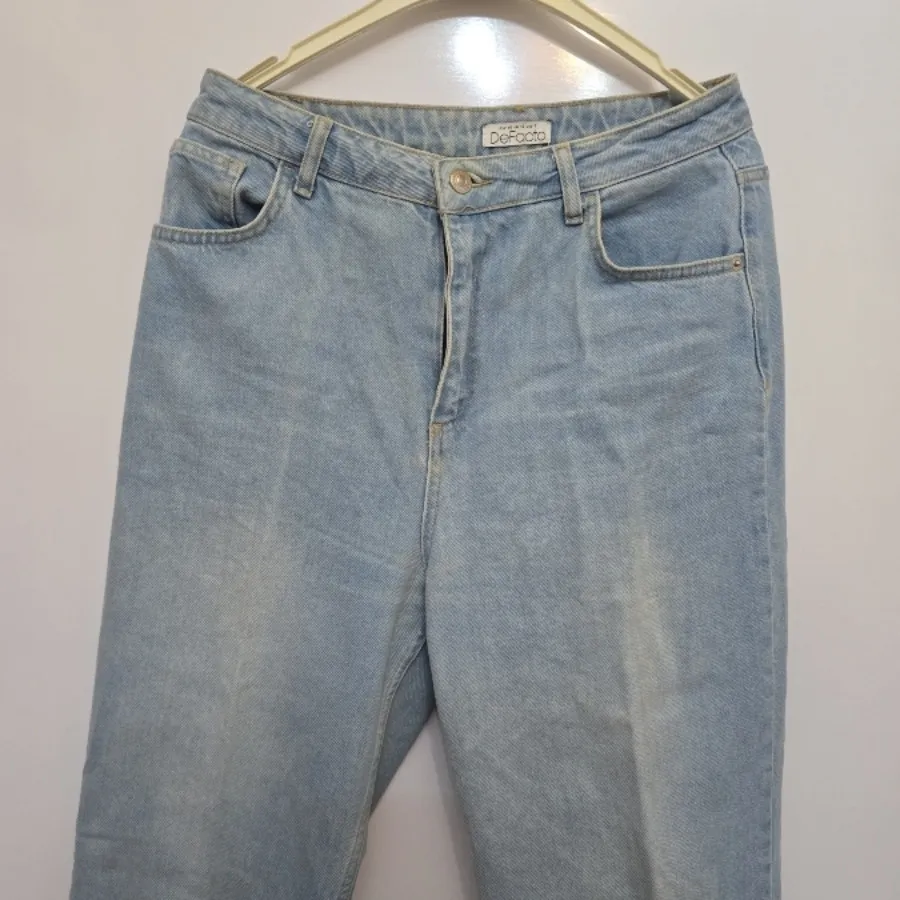 شلوار لی ترک