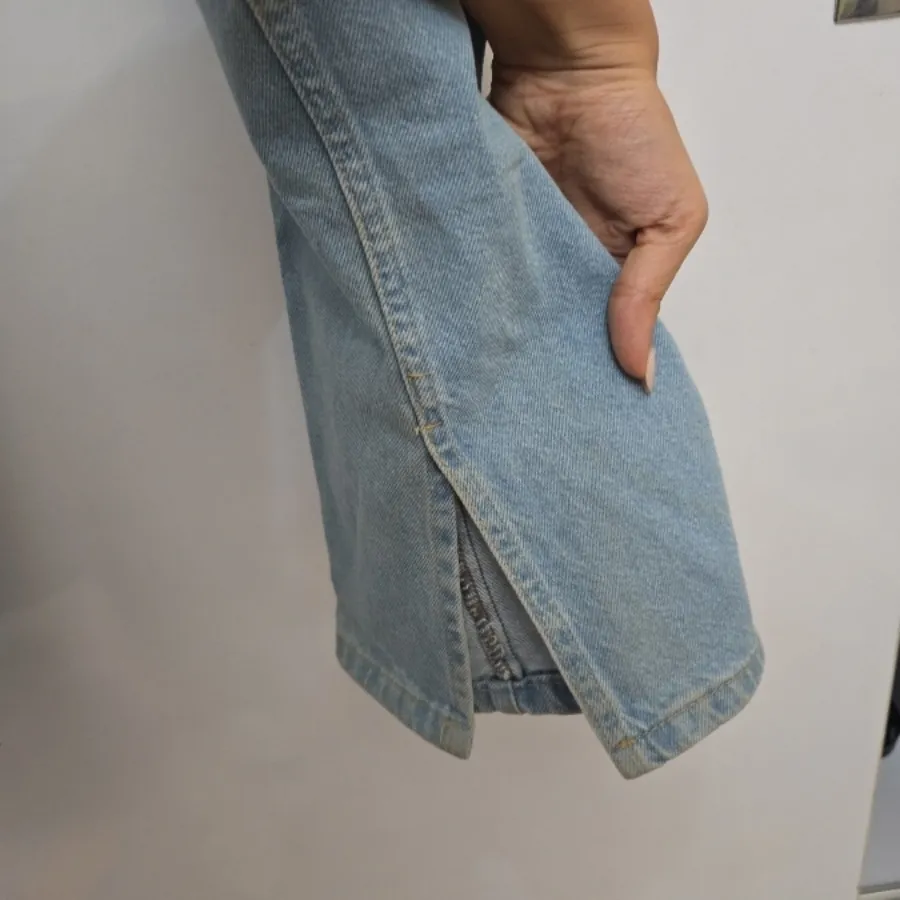 شلوار لی ترک