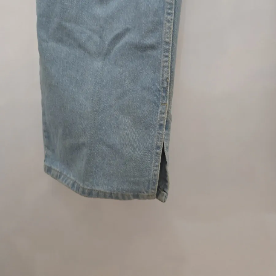 شلوار لی ترک