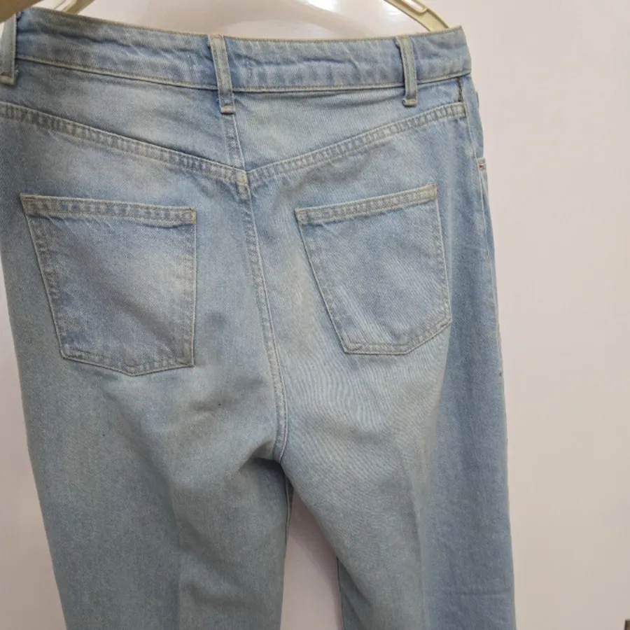 شلوار لی ترک