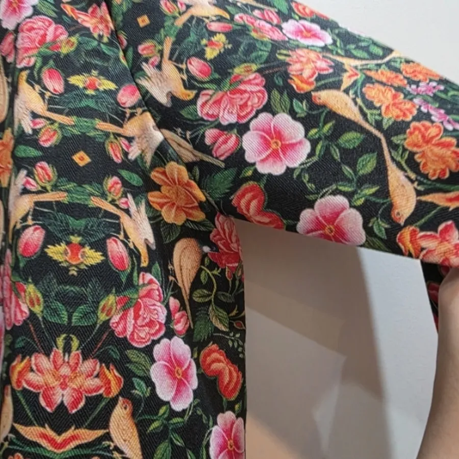 کت نخی سنتی