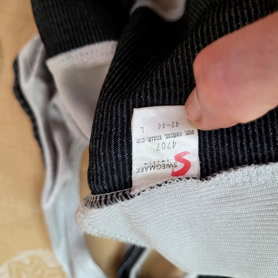 نیم تنه اروپایی