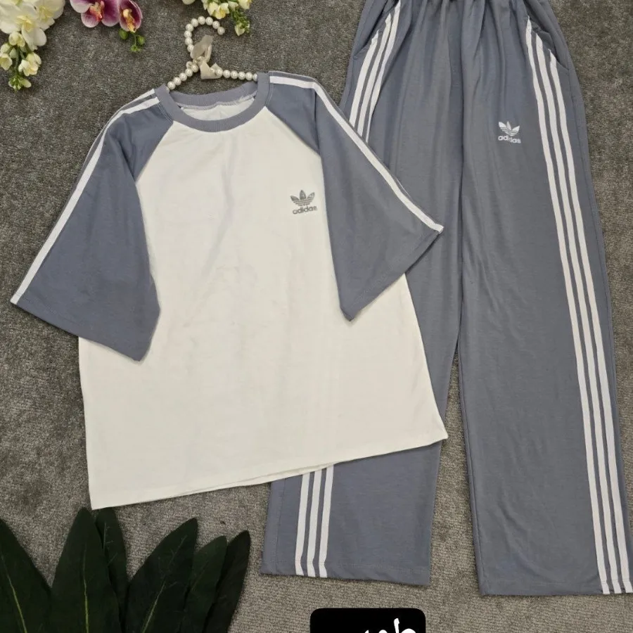 ست تیشرت و شلوار