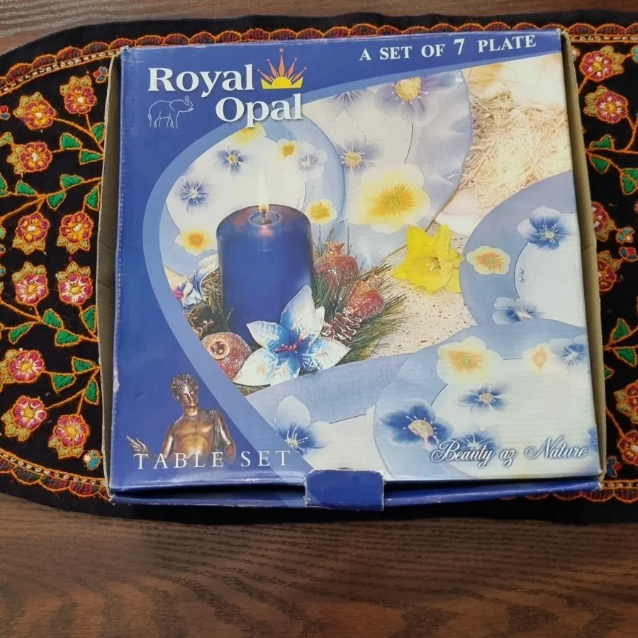 سرویس کیک خوری