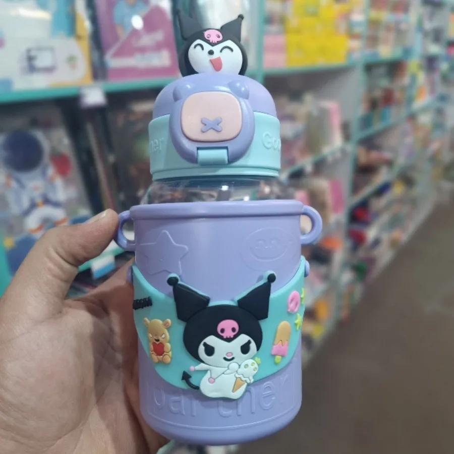 قمقمه های شیک و جذاب کاور