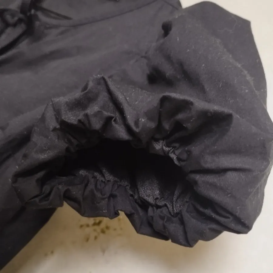 پیراهن نخی خارجی