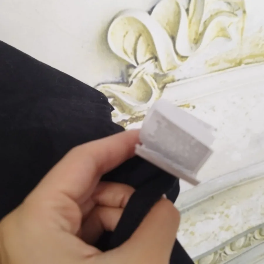 پیراهن نخی خارجی