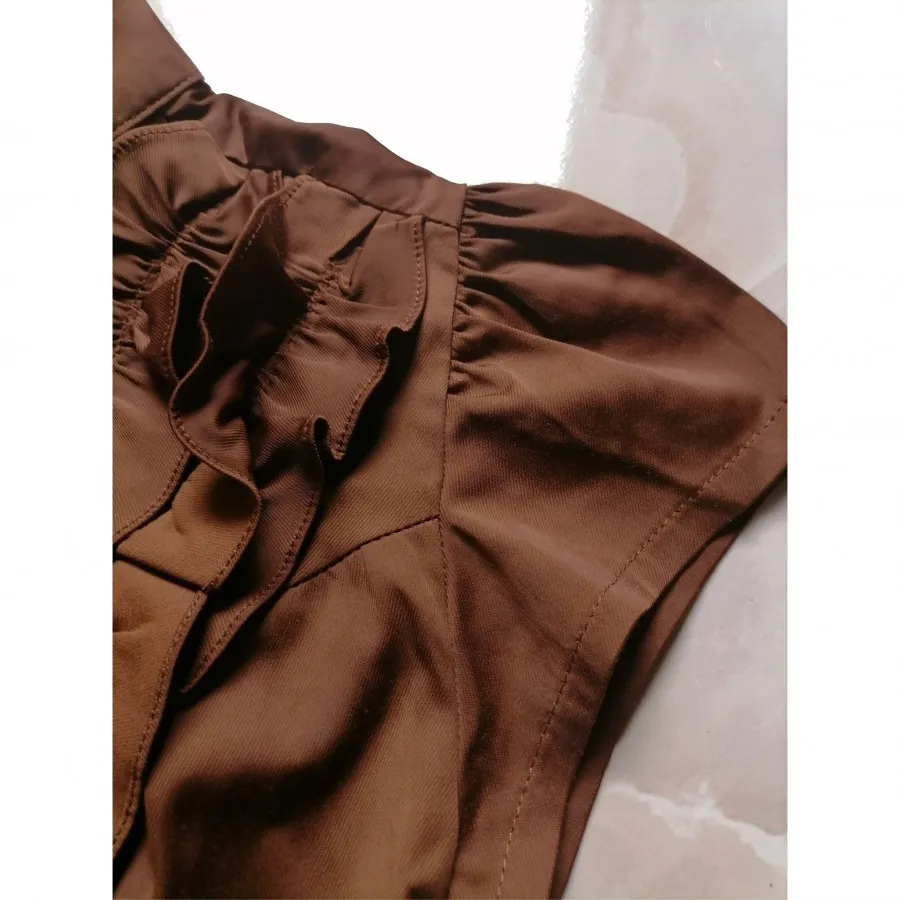 پیراهن مجلسی ایتالیایی