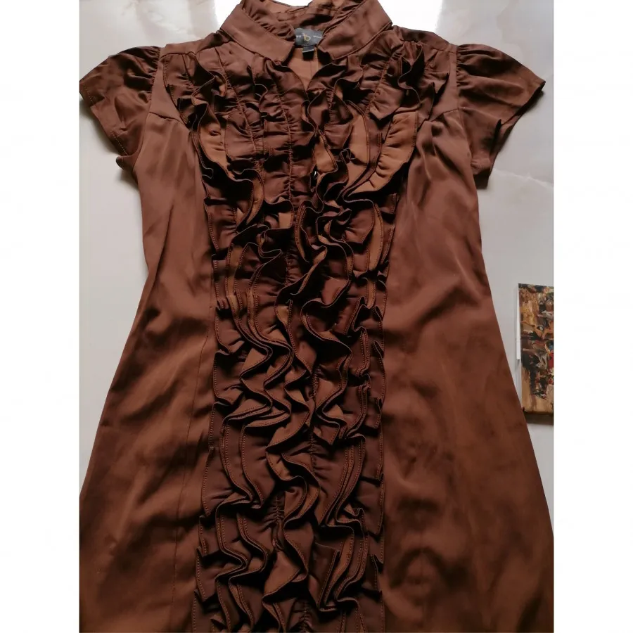 پیراهن مجلسی ایتالیایی