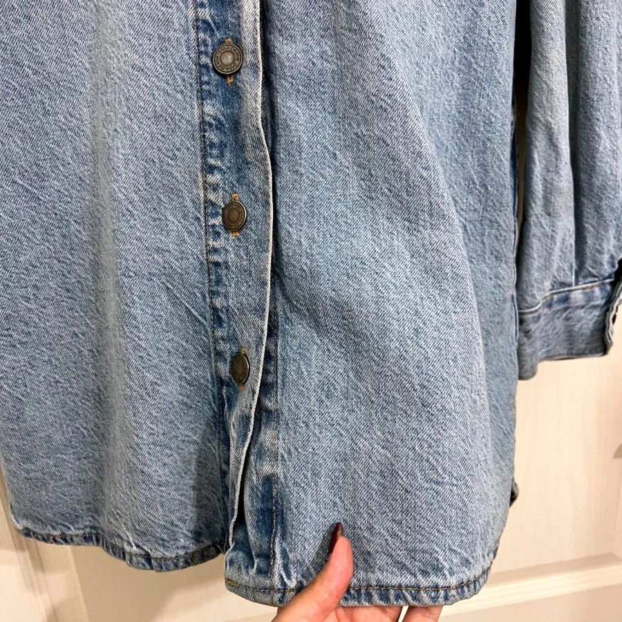 کت جین زارا