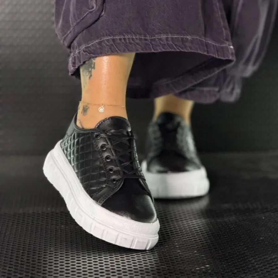 کفش شنل دوزی جدید