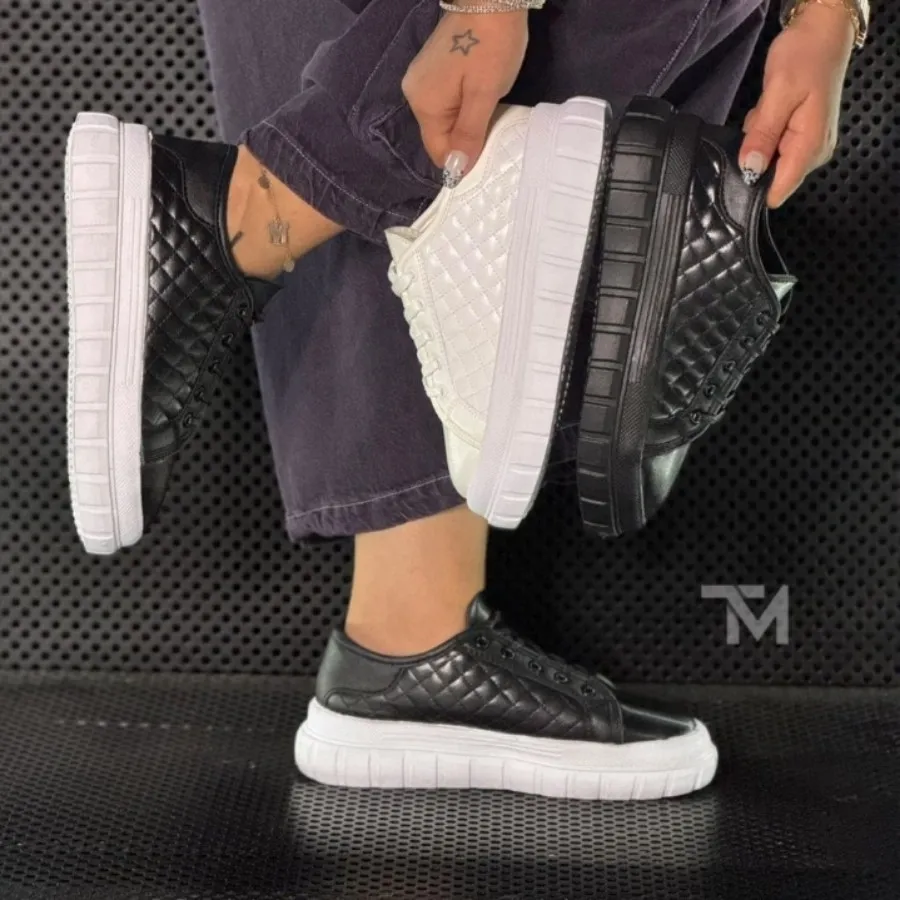 کفش شنل دوزی جدید