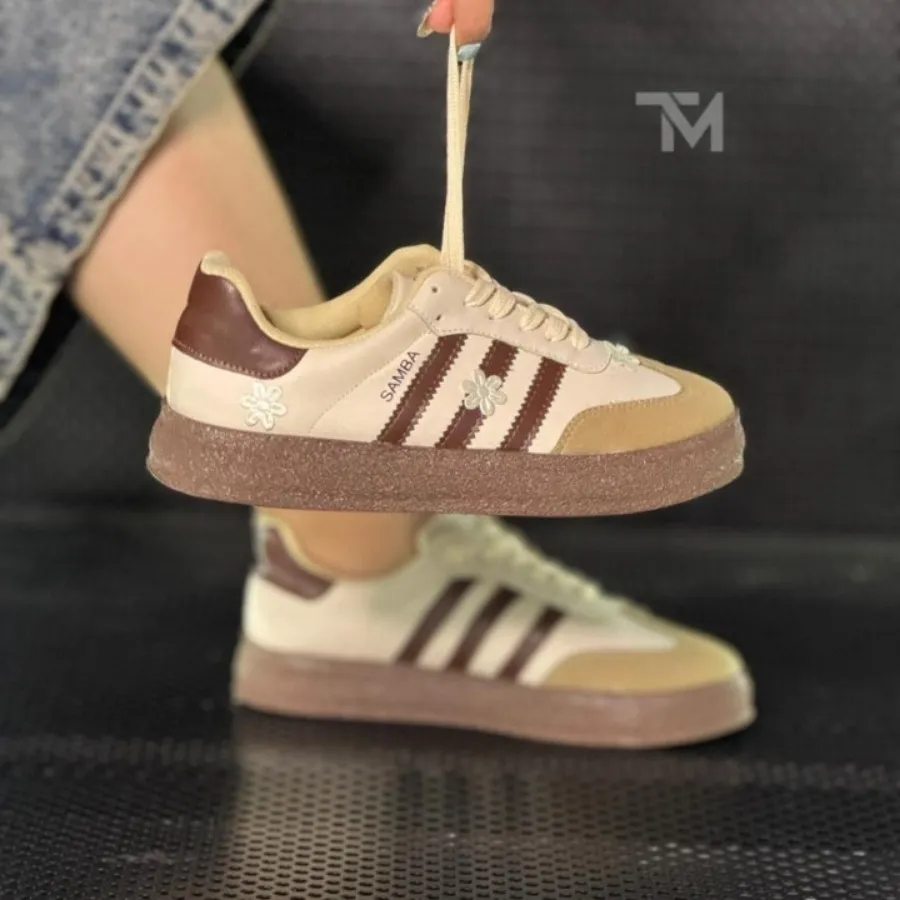 کفش ونس سامبا شیک و جدید