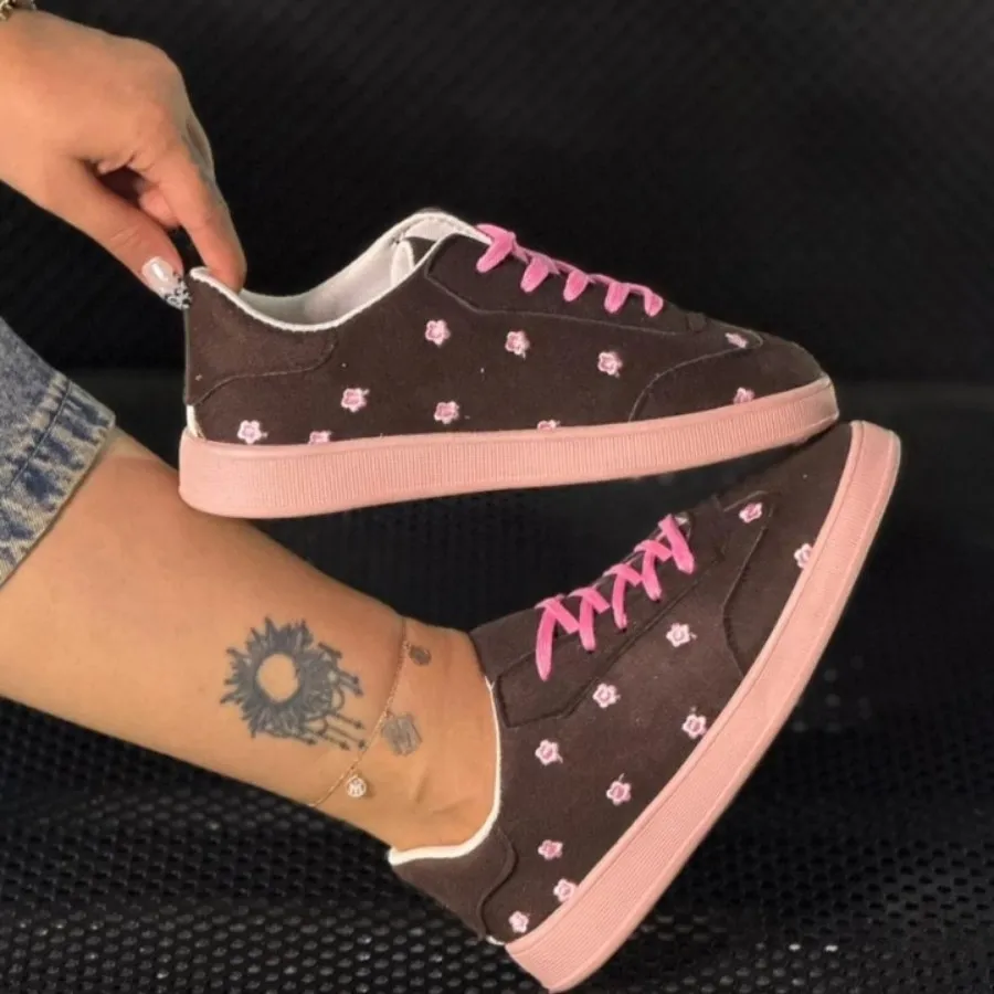 کفش ونس اسپرت شیک