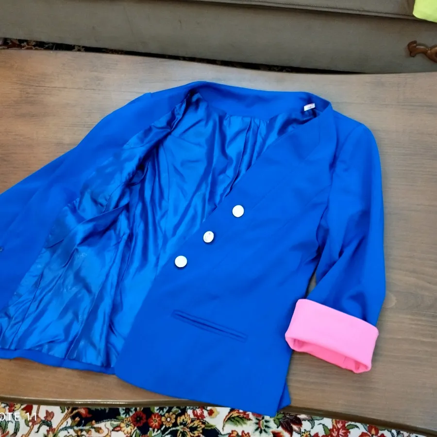 کت زنانه و دخترانه