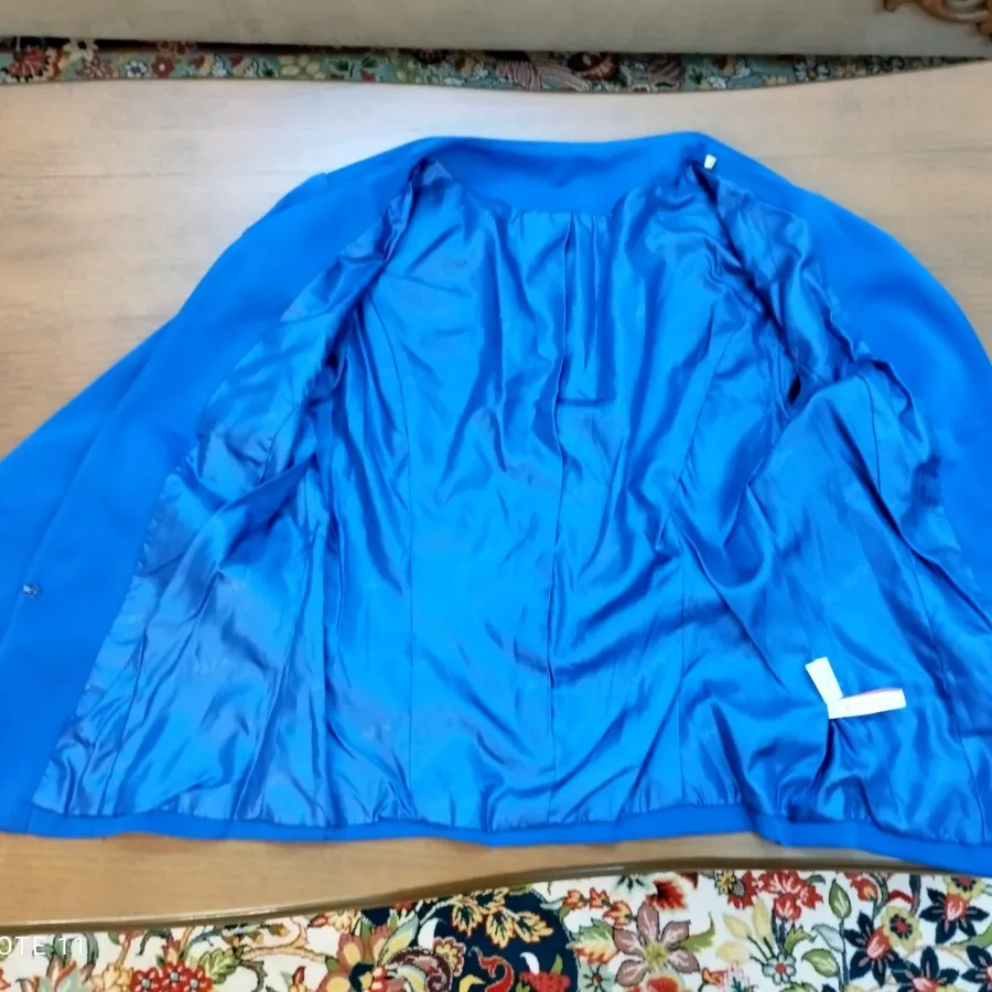 کت زنانه و دخترانه