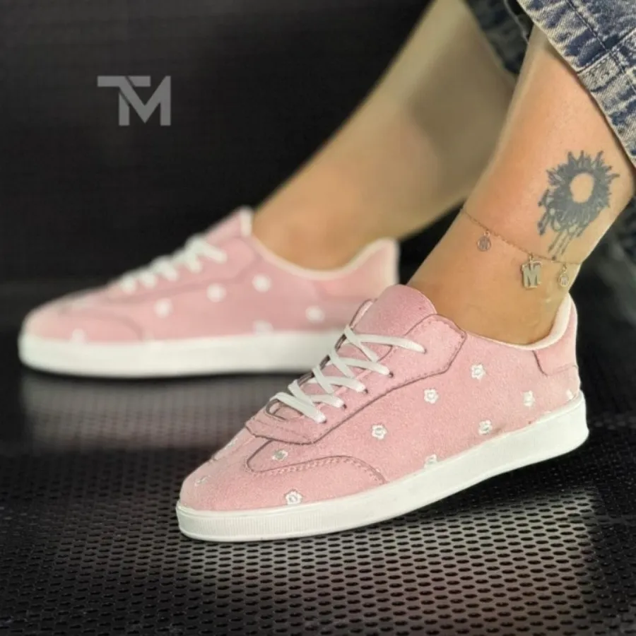 کفش اسپرت و ونس شیک