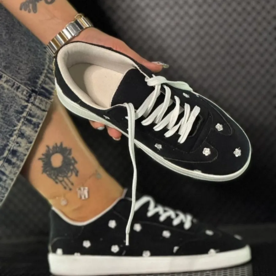 کفش اسپرت و ونس شیک