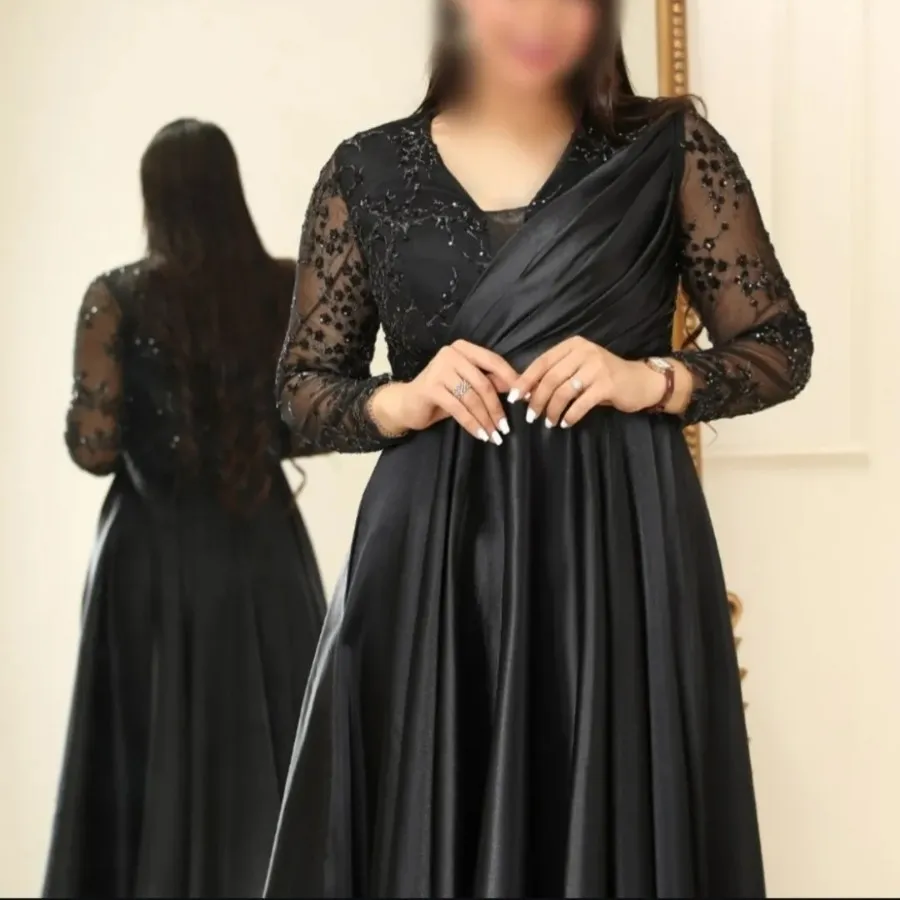 پیراهن مجلسی