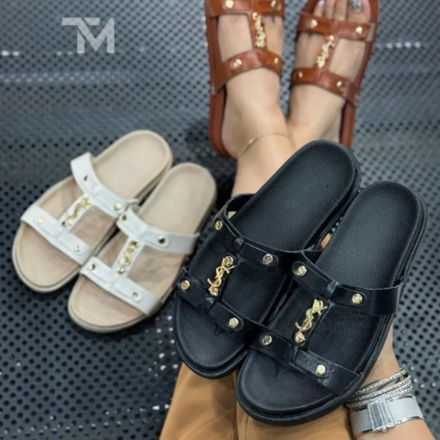 صندل شیک و طبی مشکی