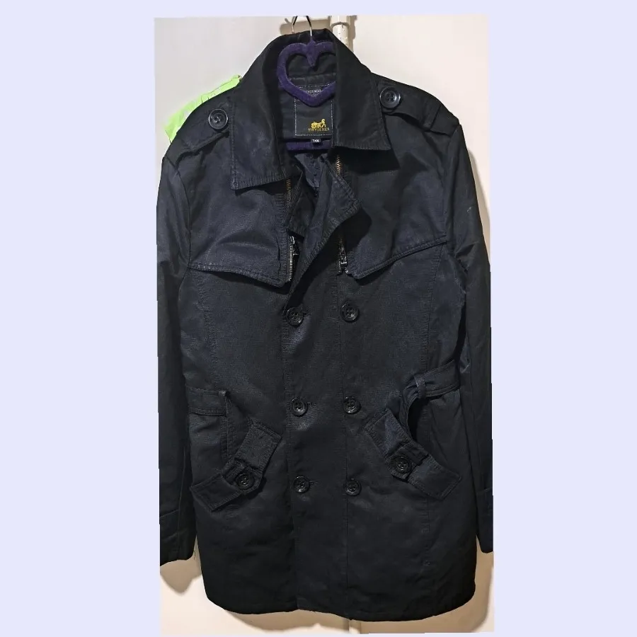 بارانی برند ترکیه