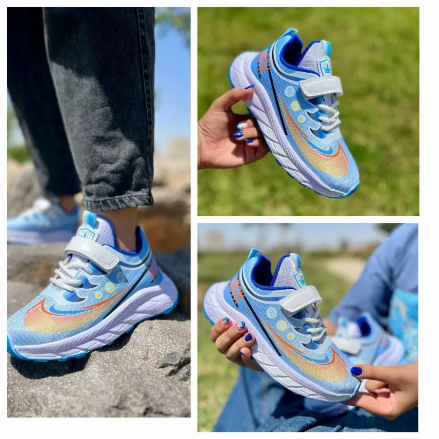 کتونی مدرسه