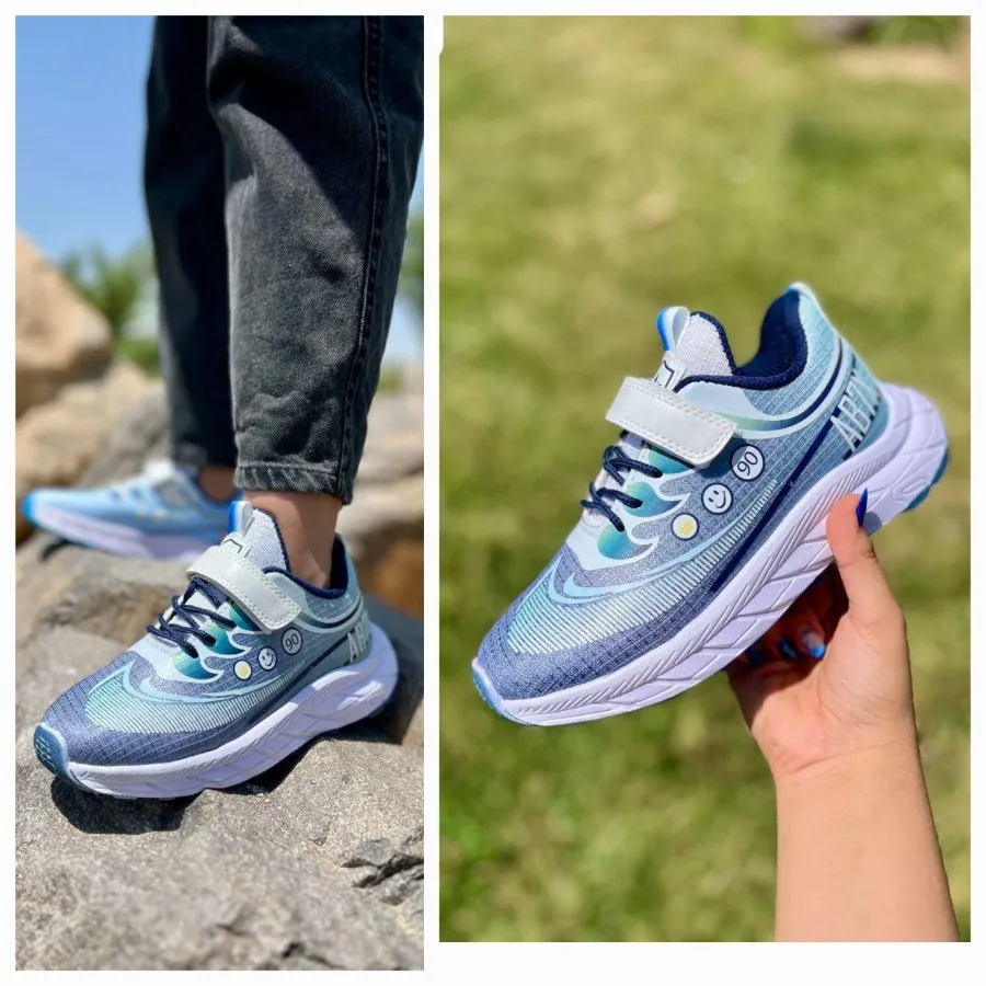 کتونی مدرسه