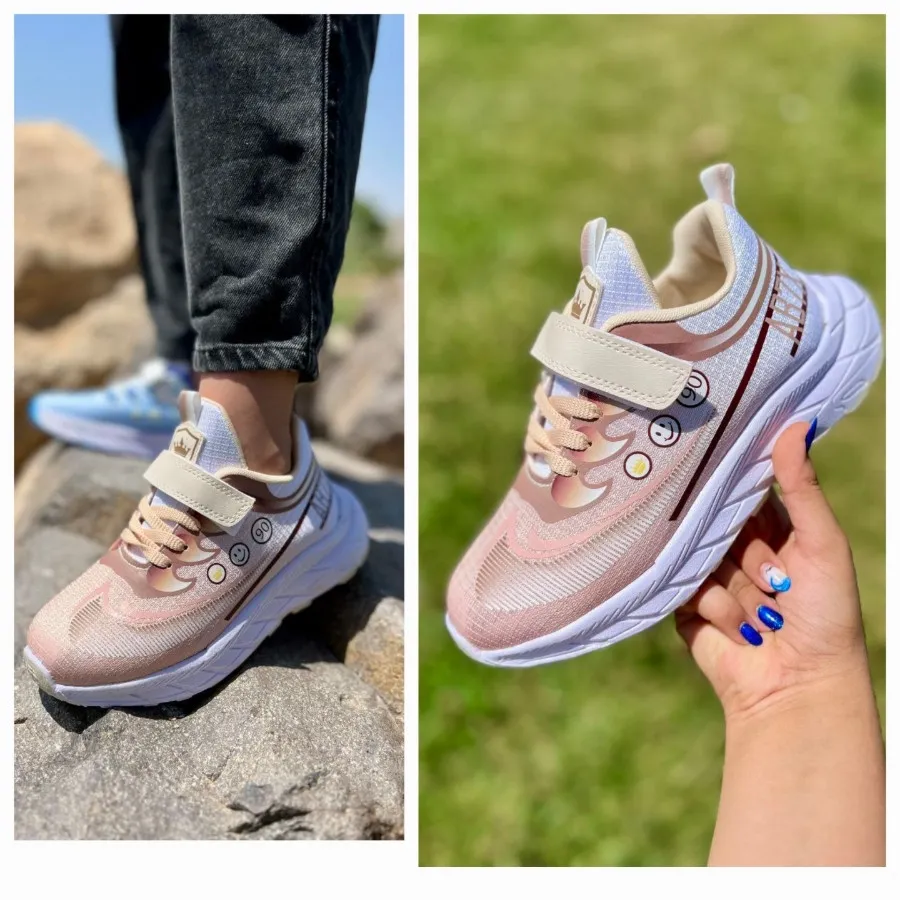 کتونی مدرسه