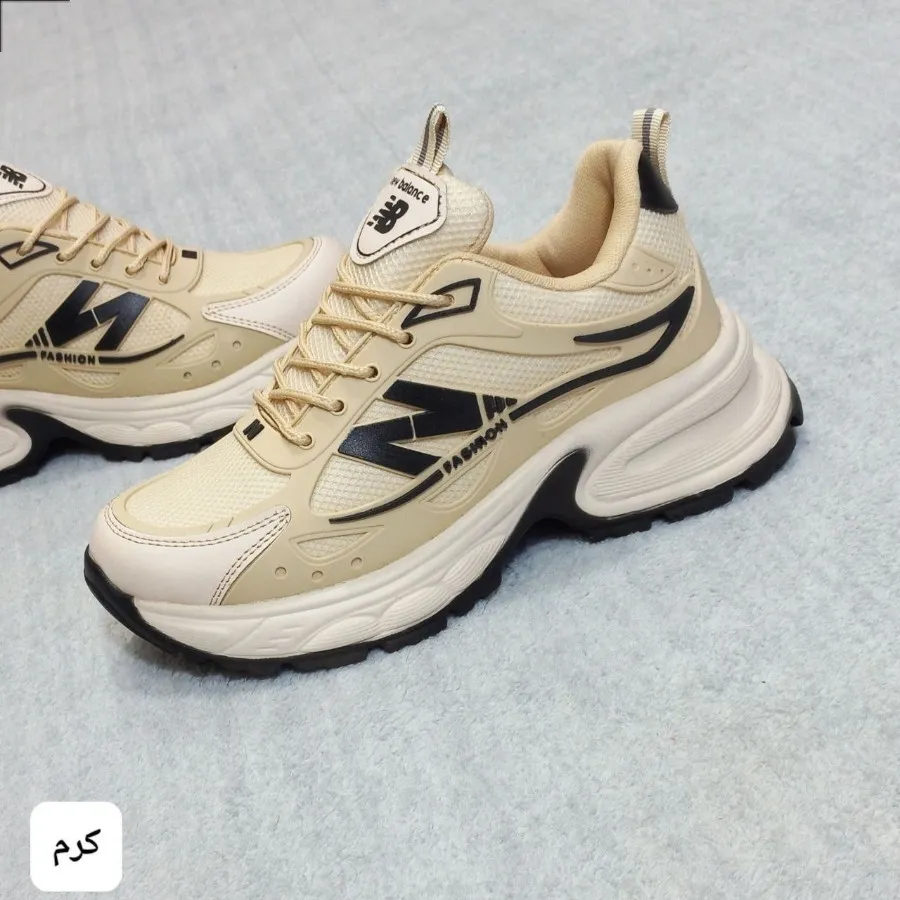 کتونی زنانه