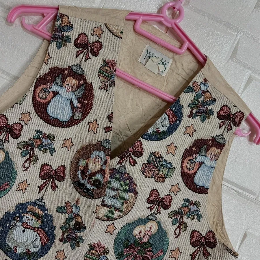 جلیقه زنانه