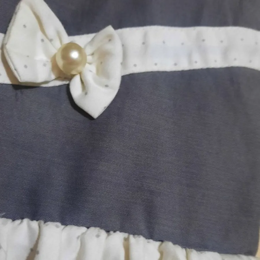 پیراهن بچگانه